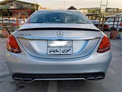 مێرسێدس بێنز C-Class